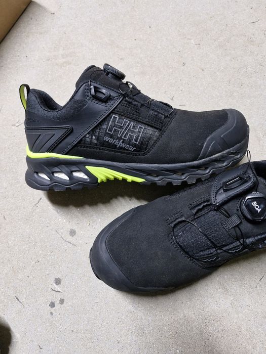 Buty robocze Helly Hansen Magni Evo Sandal r. 43