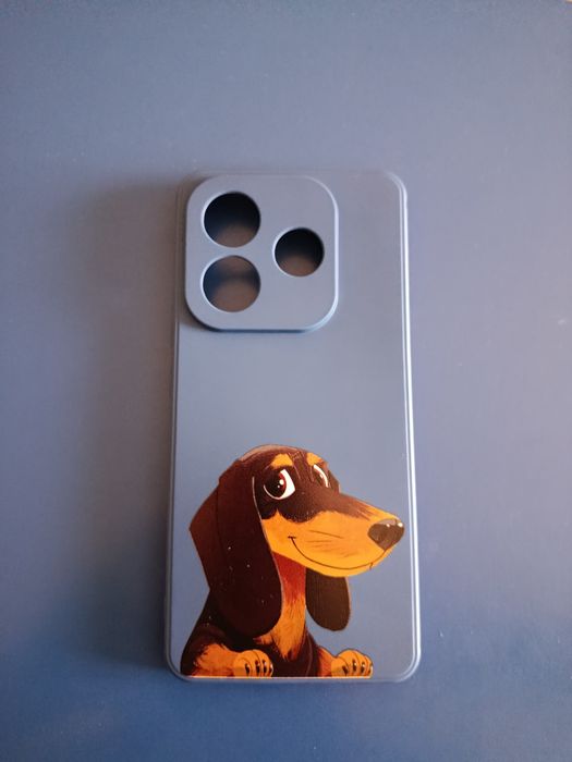 Capa para Xiaomi redmi note 14 5G