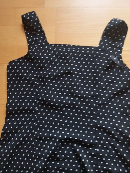 2 sukienki letnie