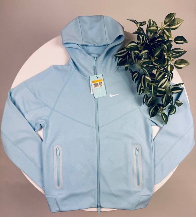 Костюм Nike Nocta, розміри S–XXL, стильний спортивний комплект