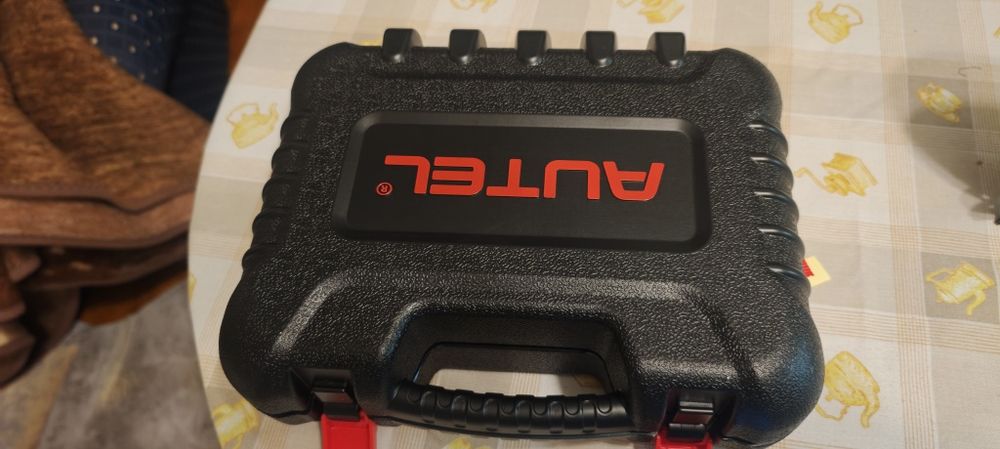 Autel km100e ferramenta de programação
chave sc