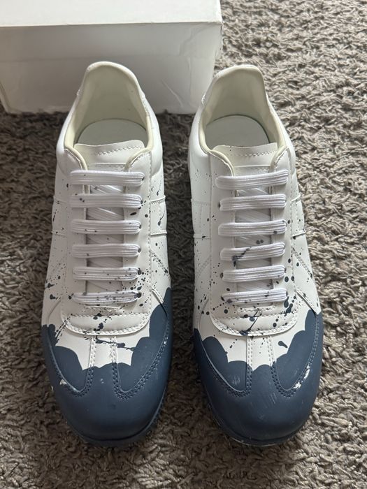 Кросівки нові Maison Margiela Replica 42