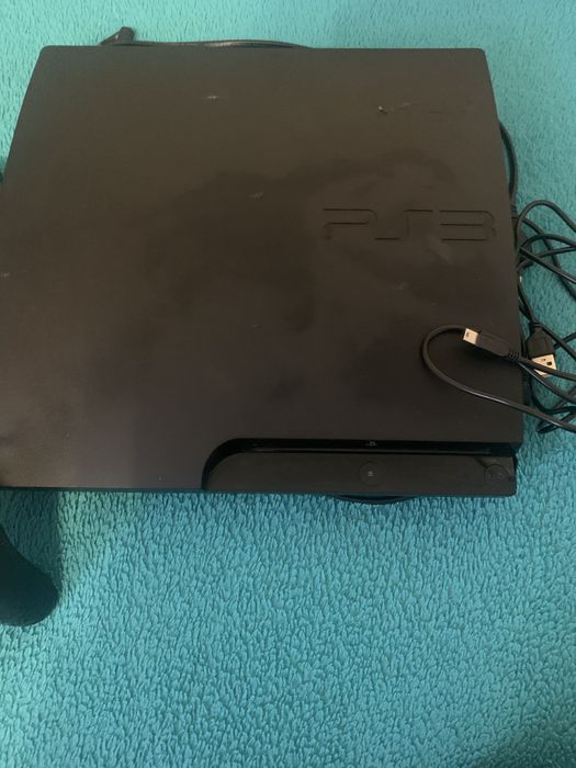 Приставка PS 3 на 500 гб.