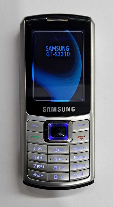 Telefon Samsung S3310