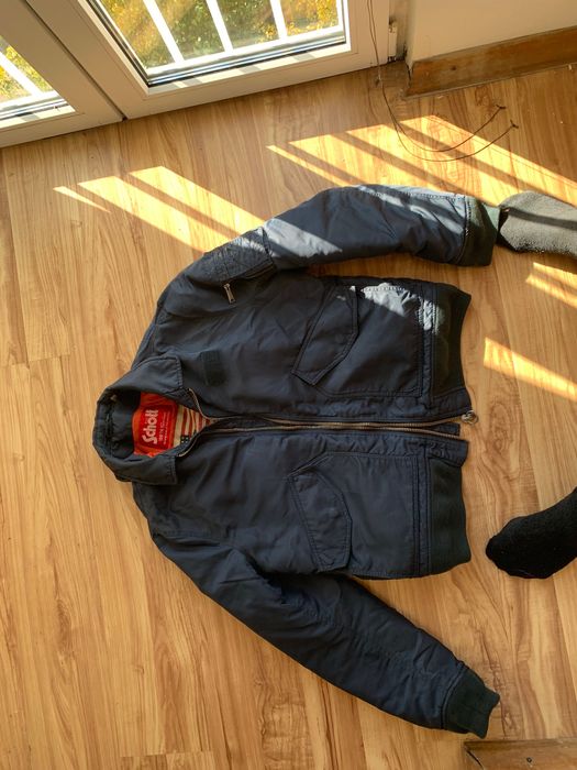 Schott CWU-45 Бомбер