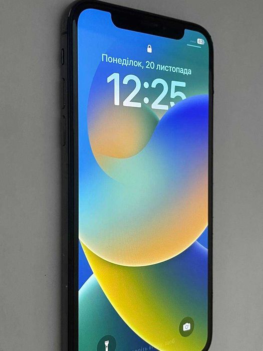 Продається iPhone X 256гб. Читай опис!