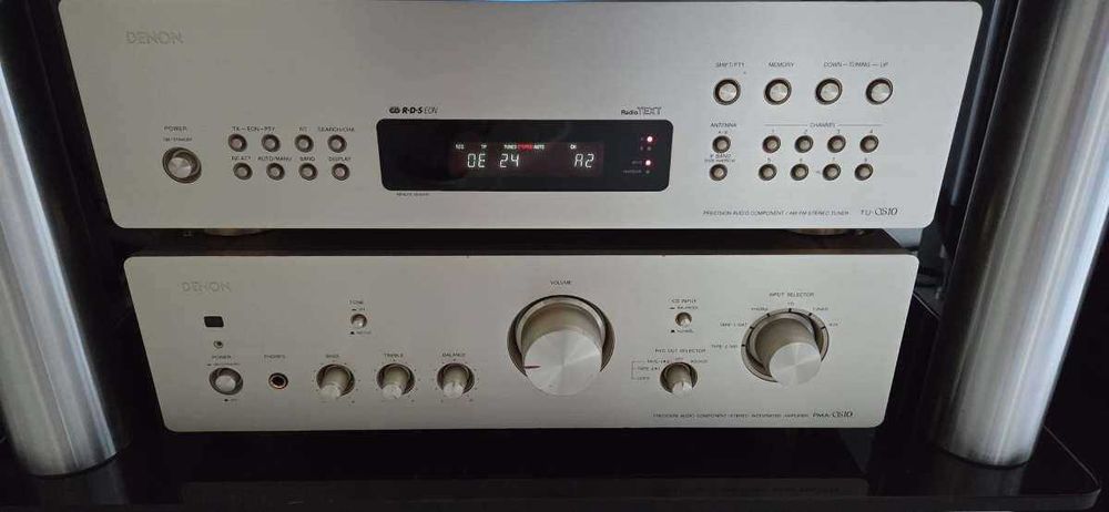 DENON TU-QS10 tuner