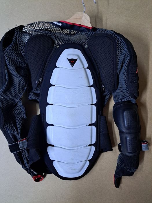 Armadura de protecção  DAINESE