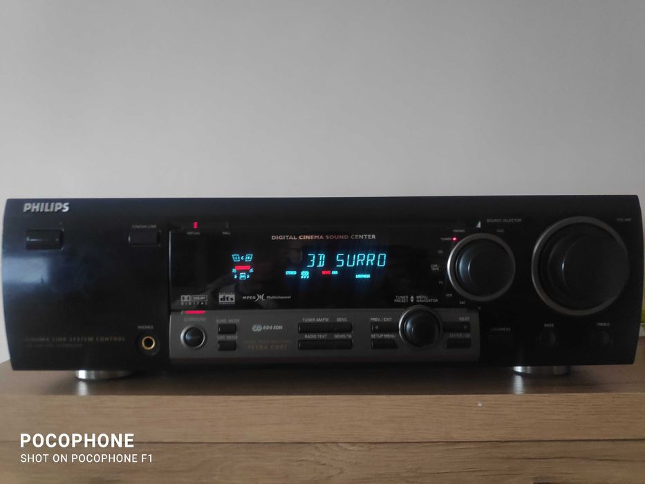 Philips fr965/00