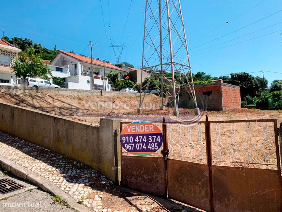 Terreno no Sobralinho  (SOB007)