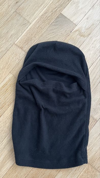 Продам балаклаву, маску для гір (утеплення)