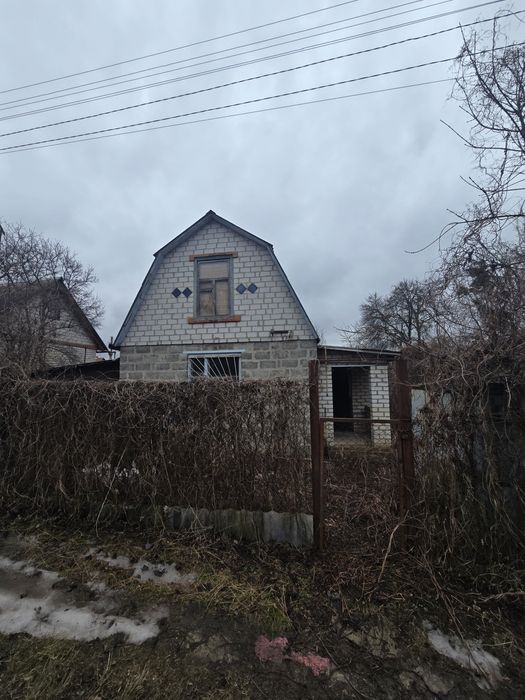 Продам дачный дом с.Хорошево