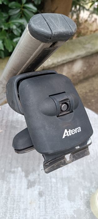 Поперечины (рилинги)на крышу