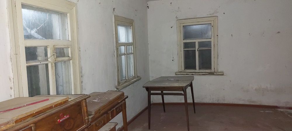 Продам дом в Солоницевском Отг (п.Ольшаны)