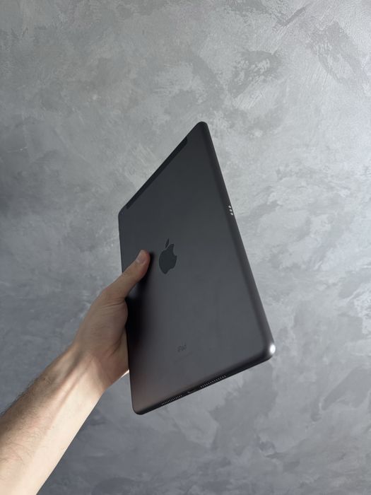 iPad 7Gen  32gb Wi-Fi LTE 4G Планшет Apple ,  Стан нового..