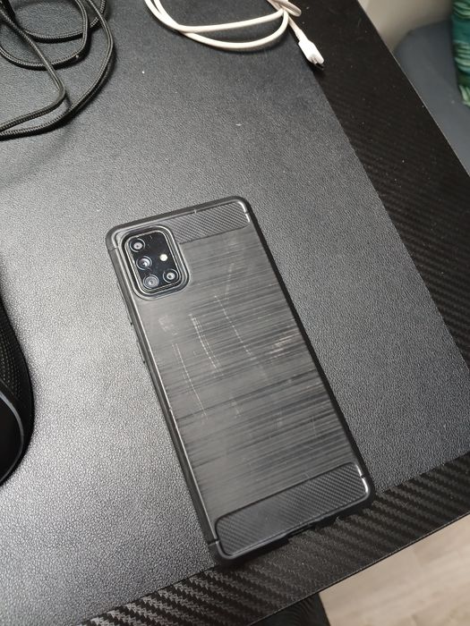Samsung galaxy A71