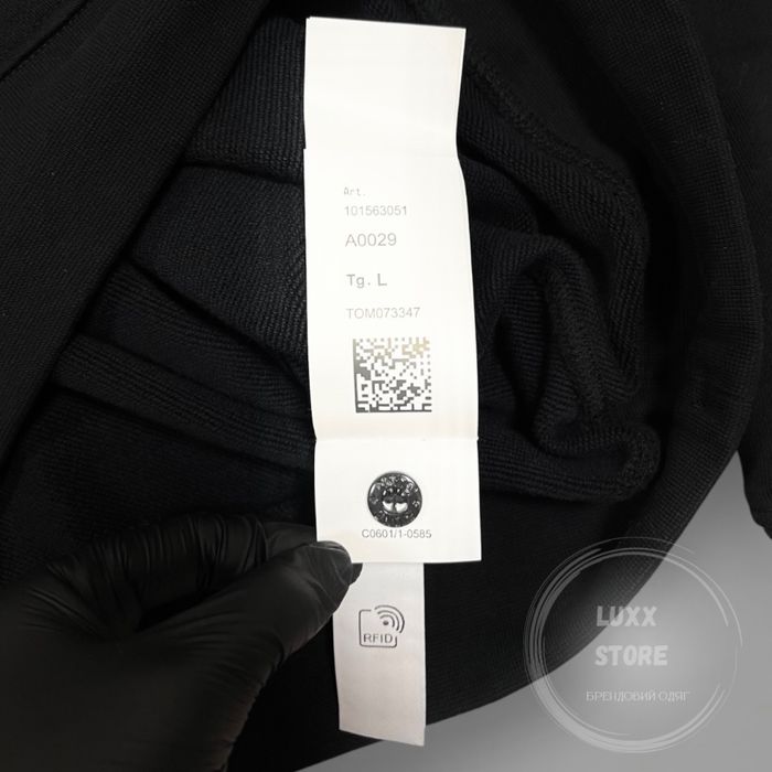 Кофта світшот Stone Island 24SS 1:1 (stoneisland, стон, стонайленд)