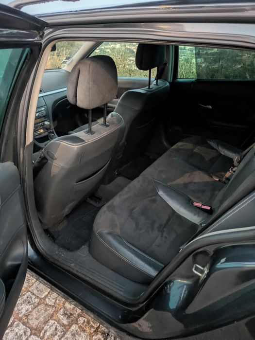 Renault Laguna II Break 2.0 dCi 175 cv Exclusive Ambiance Dynamique (Nov/2006)