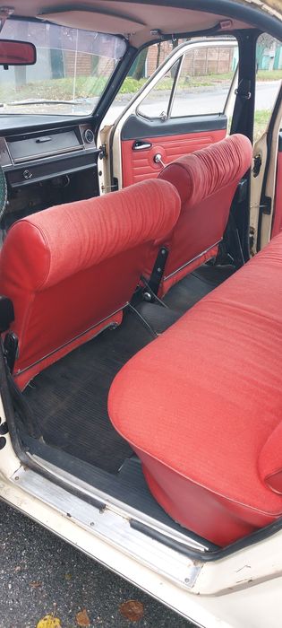 Газ 24 оригинал 81 года