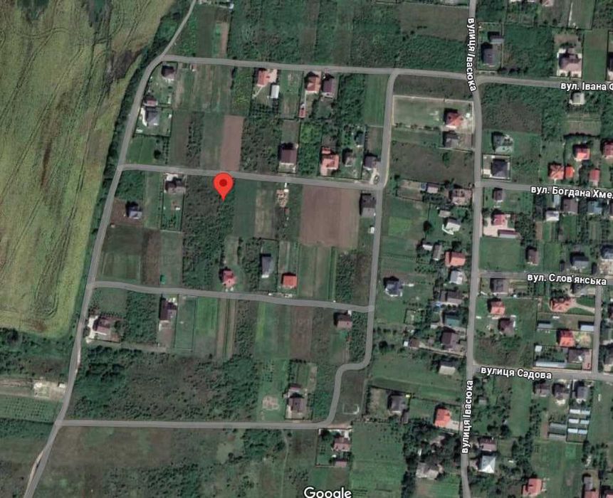 House in Kluziv - View 5