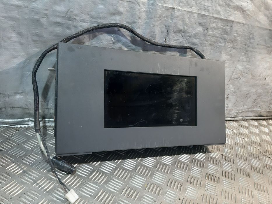 Wyświetlacz Tablica Informacyjna Buse Lcd Bs214.0A0Aa