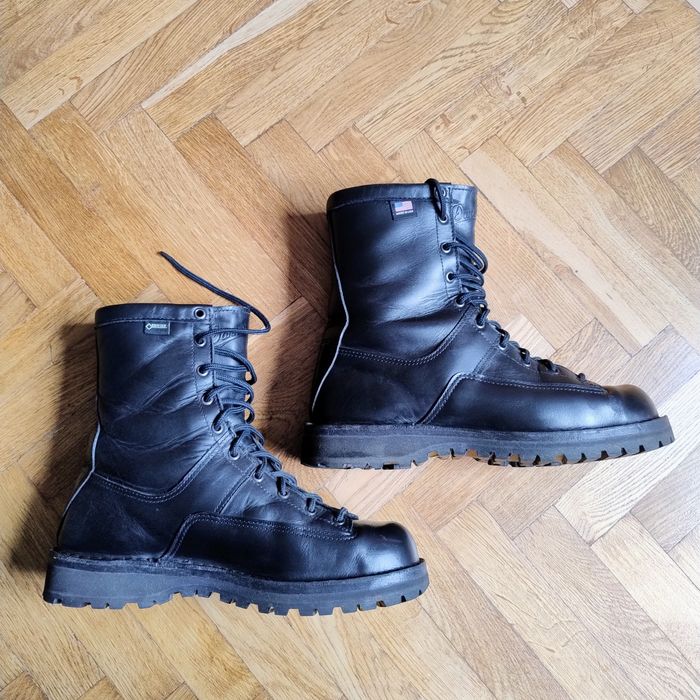Берці Danner Recon. Утеплені 200G. Розмір 43.