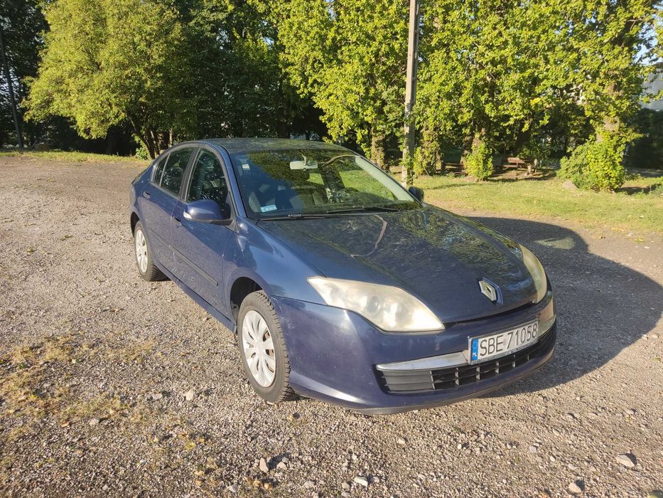Renault Laguna