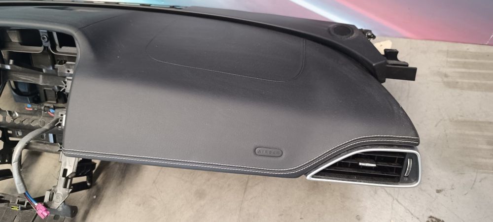 Kit de airbag JAGUAR F-Pace