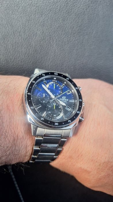Casio edifice  EFV- 600