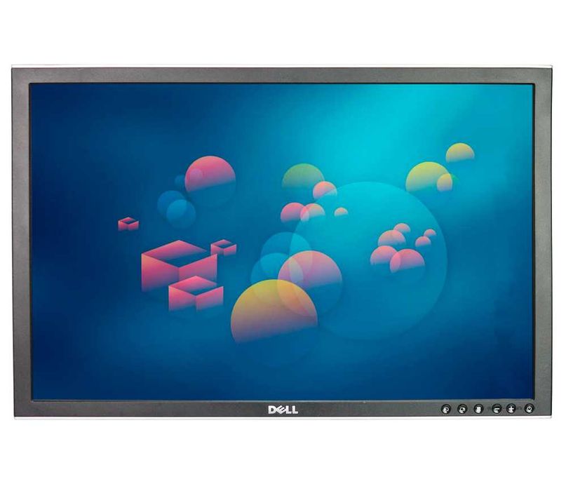 Монітор 24" Dell UltraSharp 2408WFPb 1920x1200 S-PVA