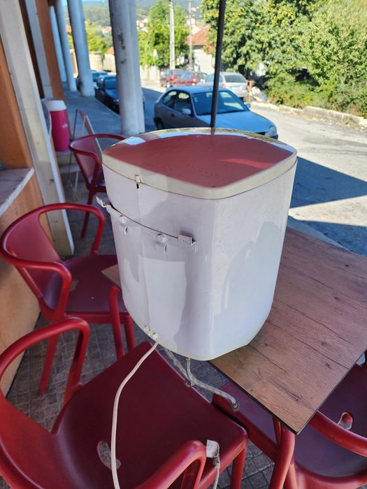 termoacumulador Edesa TS-150 N1 150 Litros