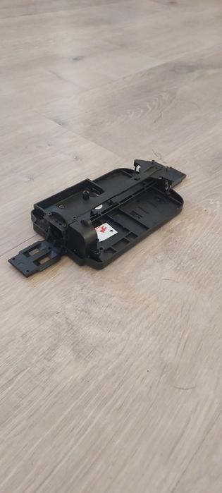 Nowe podwozie A949-03 WLTOYS