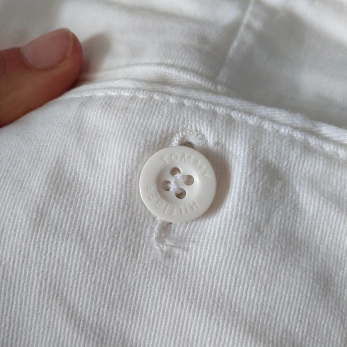 WYPRZEDAŻ Spodenki szorty męskie tommy hilfiger 30, 31,33,34