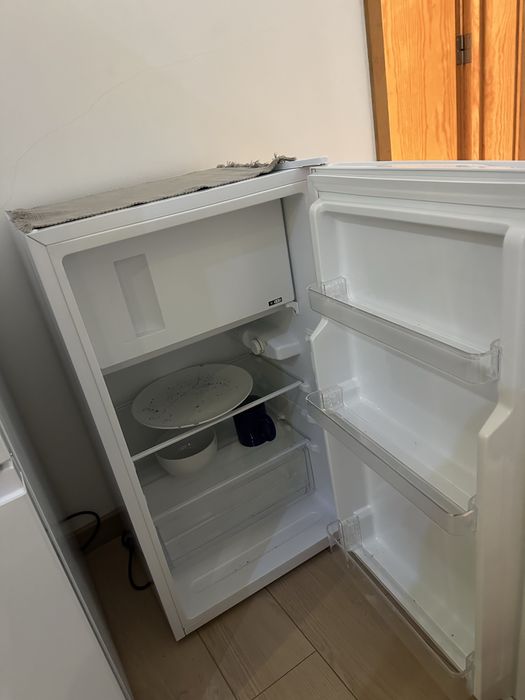 Frigobar Confortec