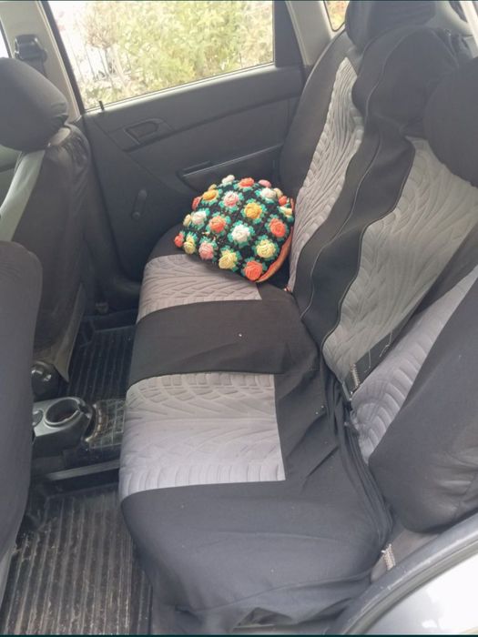 Продам машину Chevrolet Aveo-2009року.