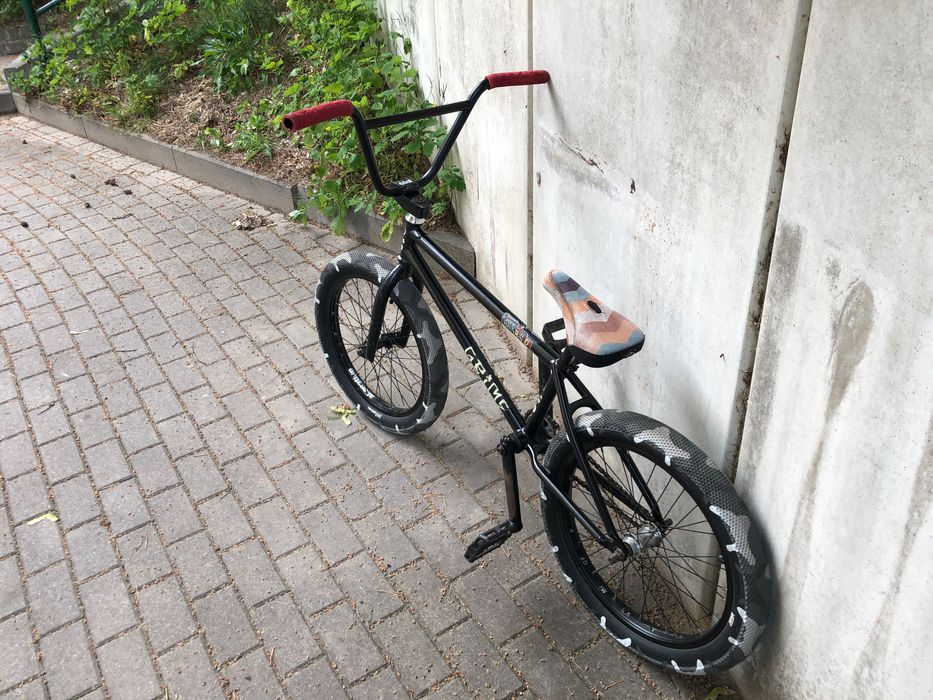 bmx custom 21 (bsd, wtp, shadow, cult)