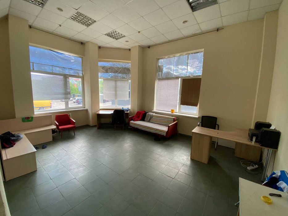 Аренда Помещение Офис Производство Спортзал Центр Набережная Победа ...