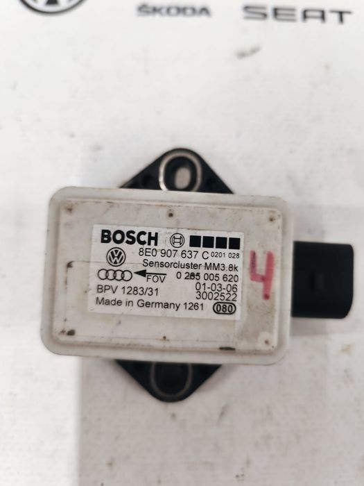 Sensor ESP AUDI A4 B7