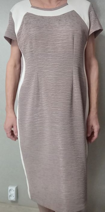 Elegancki komplet na uroczystość