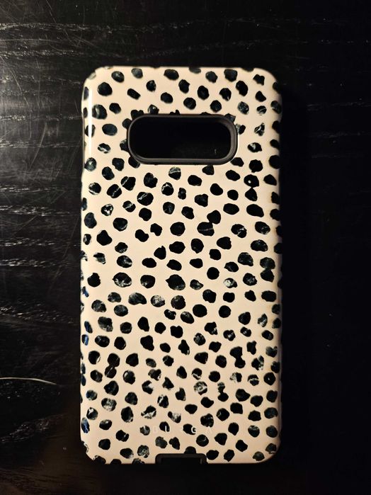 Capas Samsung Galaxy S10e da Burga