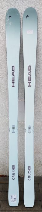 Narty skiturowe Head Crux 81 dł 177 cm