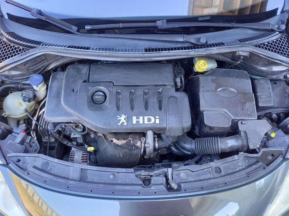 Peugeot 207 ano 2006