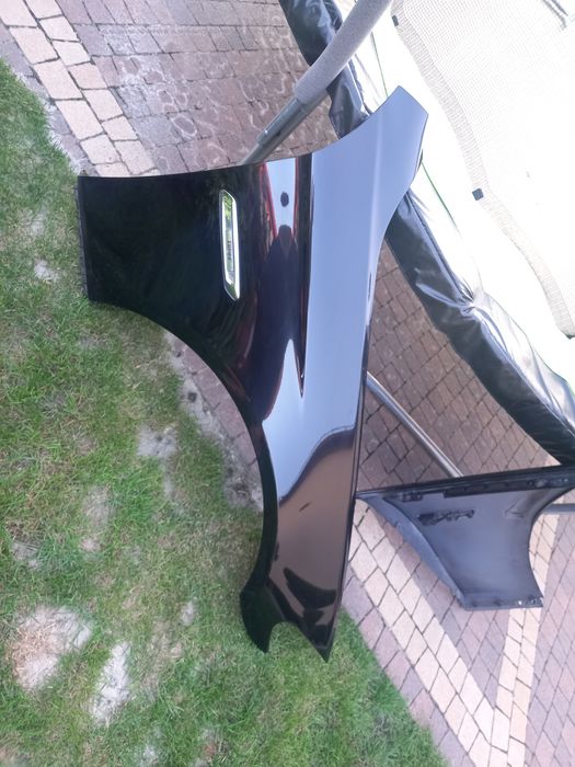 Błotnik prawy BMW 5 F10 F11