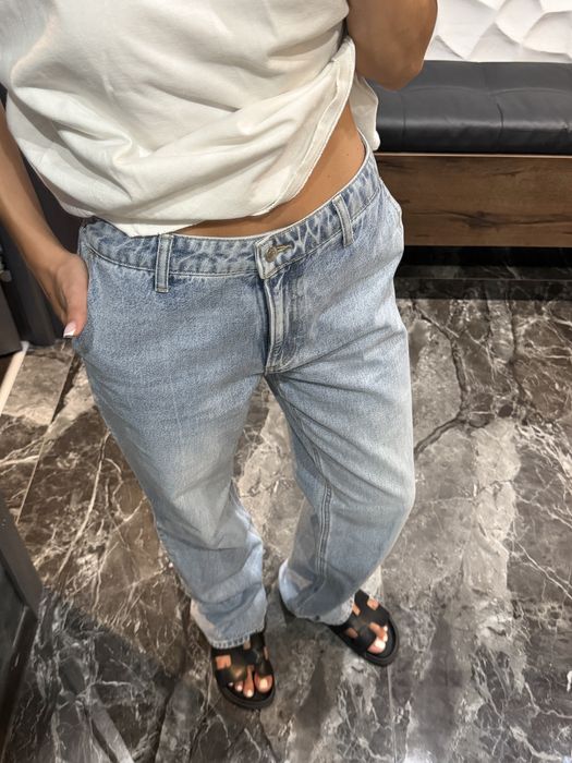 Джинсы H&M 36 размер