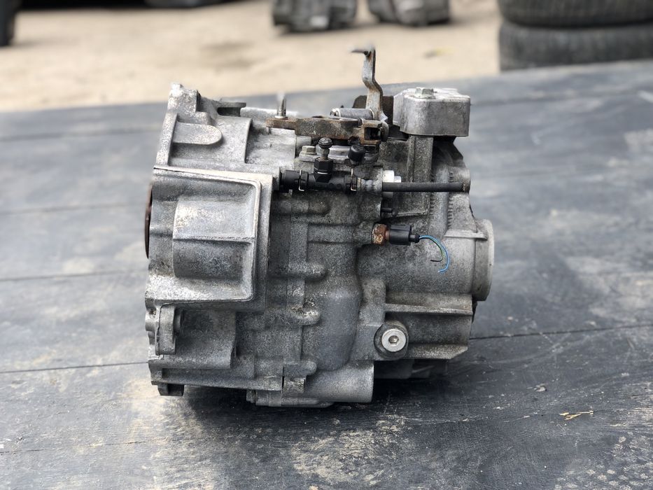 Кпп коробка передач VW Passat B6 2.0 TDI BMP BMR BMN BKP BKD BMM