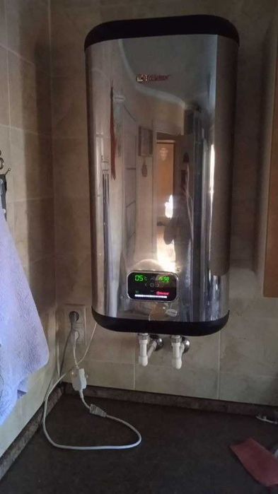 Ремонт Бойлера Чистка Бойлера Установка Замена Подключение Бойлера