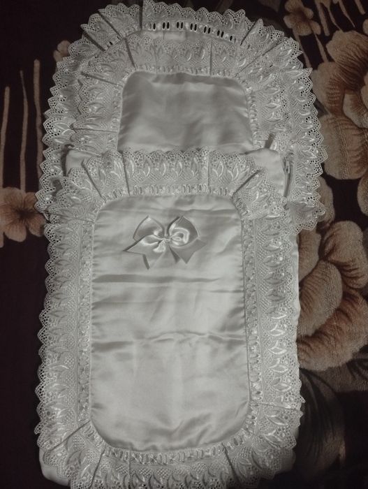 Конверт для новонароджених