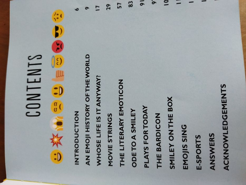 Colleen Hoover для дозвілля