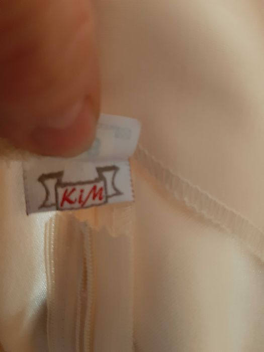 garsonka, garnitur: spódnica, bluzka,żakiet. Komunia, wesele