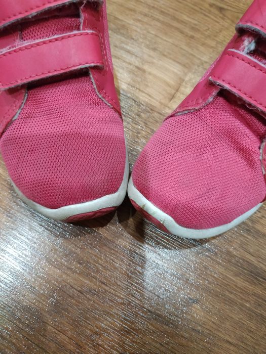 Детские кроссовки пума